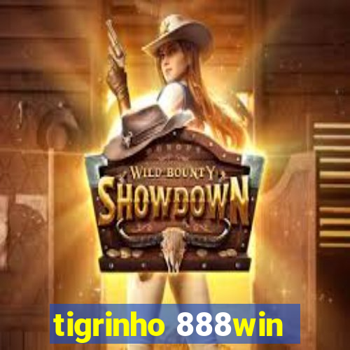 tigrinho 888win